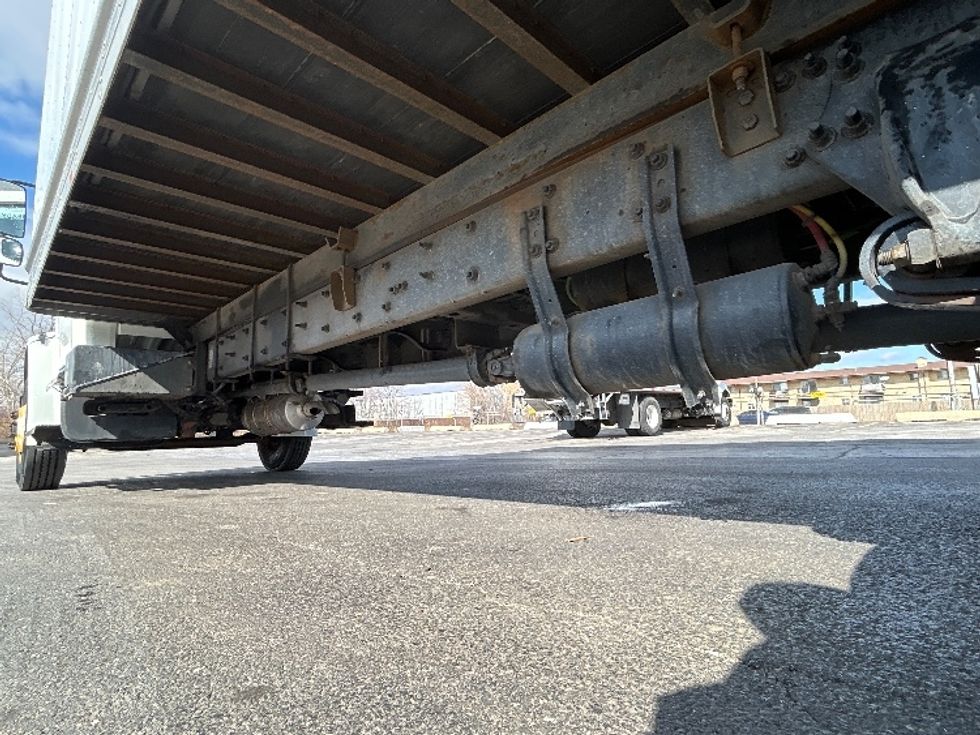 Medium Duty Box Truck-Light and Medium Duty Trucks-Freightliner-2019-M2-Chicago (Melrose Park)-IL-186,680\n\t\tmiles-$ 48,250 - Image 5