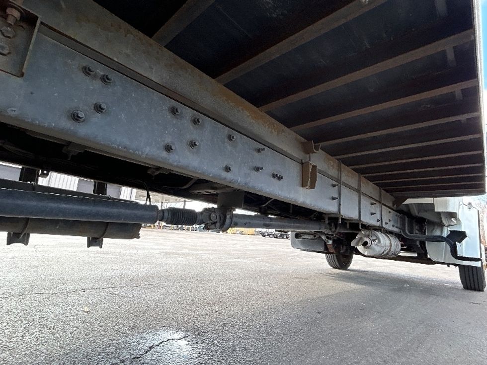 Medium Duty Box Truck-Light and Medium Duty Trucks-Freightliner-2019-M2-Chicago (Melrose Park)-IL-186,680\n\t\tmiles-$ 48,250 - Image 14
