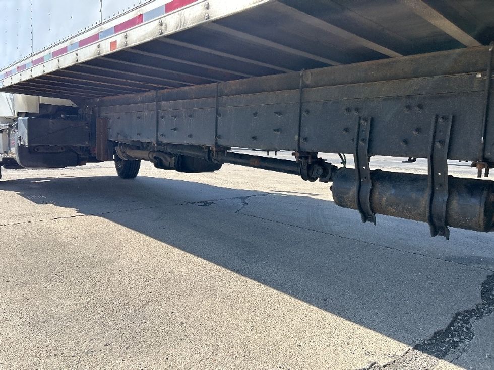 Medium Duty Box Truck-Light and Medium Duty Trucks-Freightliner-2019-M2-Chicago (Melrose Park)-IL-233,039\n\t\tmiles-$ 34,500 - Image 5