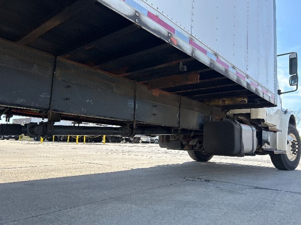 Medium Duty Box Truck-Light and Medium Duty Trucks-Freightliner-2019-M2-Chicago (Melrose Park)-IL-233,039\n\t\tmiles-$ 34,500 - Image 14