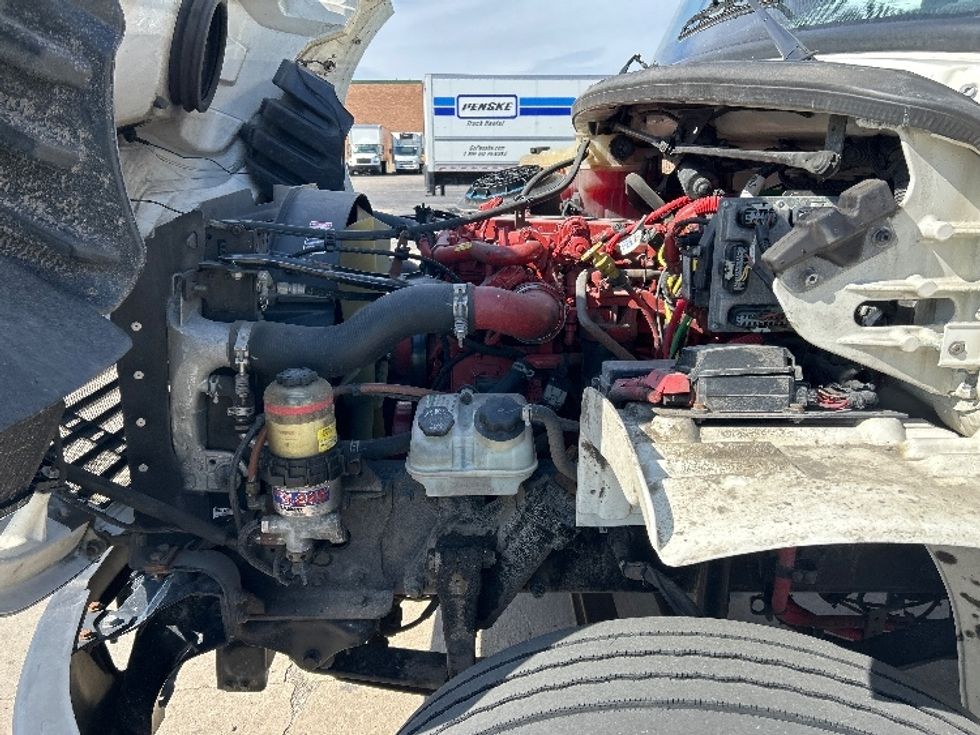 Medium Duty Box Truck-Light and Medium Duty Trucks-Freightliner-2019-M2-Chicago (Melrose Park)-IL-233,039\n\t\tmiles-$ 34,500 - Image 24