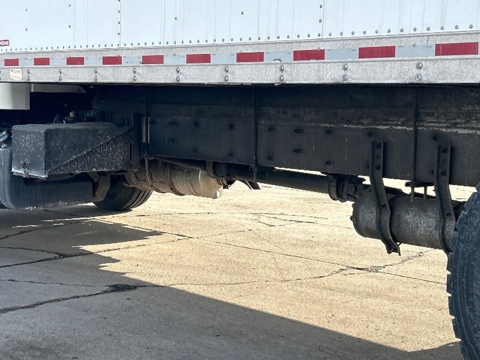 Medium Duty Box Truck-Light and Medium Duty Trucks-Freightliner-2019-M2-Chicago (Melrose Park)-IL-77,945\n\t\tmiles-$ 50,750 - Image 5
