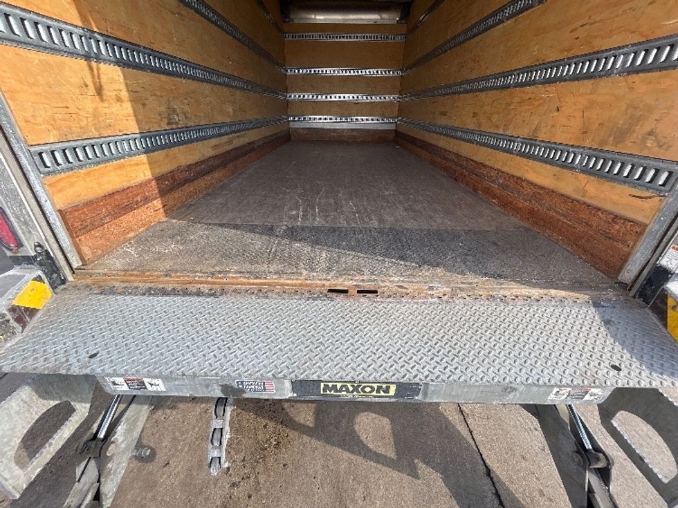 Medium Duty Box Truck-Light and Medium Duty Trucks-Freightliner-2019-M2-Chicago (Melrose Park)-IL-77,945\n\t\tmiles-$ 50,750 - Image 10