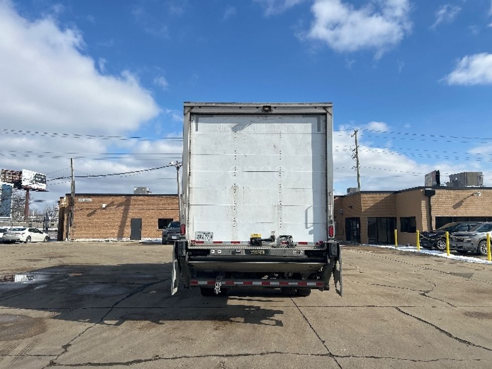 Medium Duty Box Truck-Light and Medium Duty Trucks-Freightliner-2019-M2-Chicago (Melrose Park)-IL-77,945\n\t\tmiles-$ 50,750 - Image 7