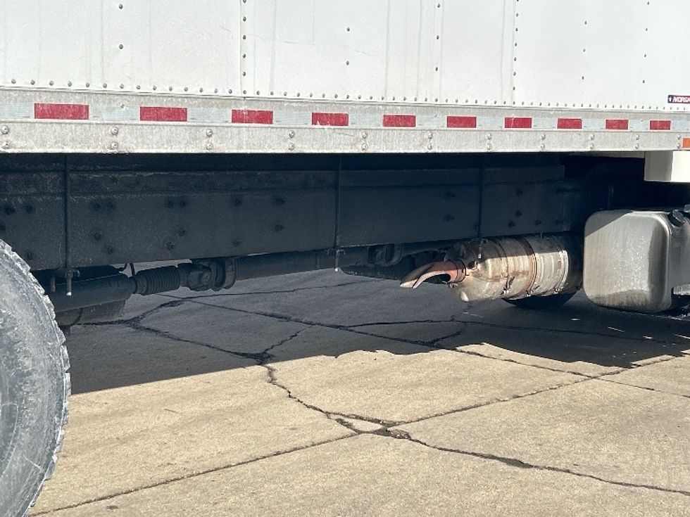 Medium Duty Box Truck-Light and Medium Duty Trucks-Freightliner-2019-M2-Chicago (Melrose Park)-IL-77,945\n\t\tmiles-$ 50,750 - Image 14