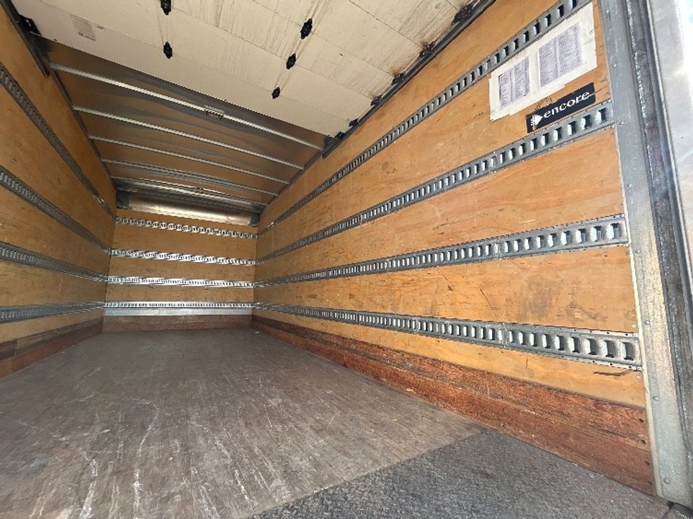 Medium Duty Box Truck-Light and Medium Duty Trucks-Freightliner-2019-M2-Chicago (Melrose Park)-IL-77,945\n\t\tmiles-$ 50,750 - Image 12
