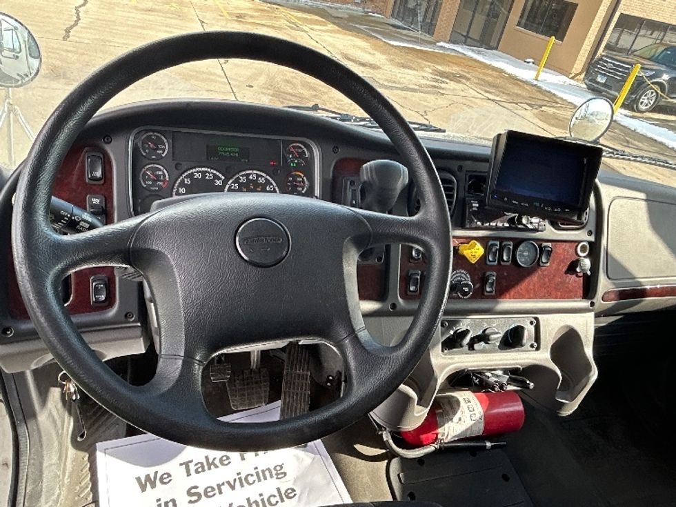 Medium Duty Box Truck-Light and Medium Duty Trucks-Freightliner-2019-M2-Chicago (Melrose Park)-IL-77,945\n\t\tmiles-$ 50,750 - Image 18