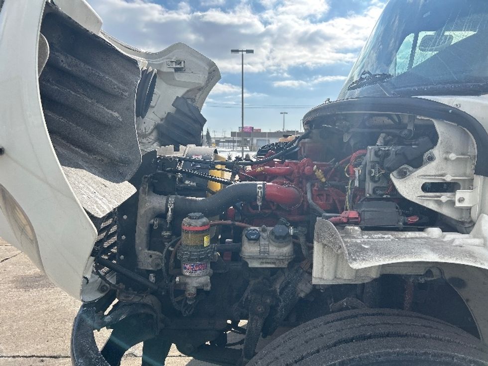 Medium Duty Box Truck-Light and Medium Duty Trucks-Freightliner-2019-M2-Chicago (Melrose Park)-IL-77,945\n\t\tmiles-$ 50,750 - Image 24