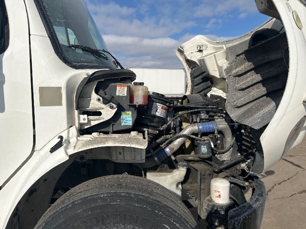 Medium Duty Box Truck-Light and Medium Duty Trucks-Freightliner-2019-M2-Chicago (Melrose Park)-IL-77,945\n\t\tmiles-$ 50,750 - Image 23