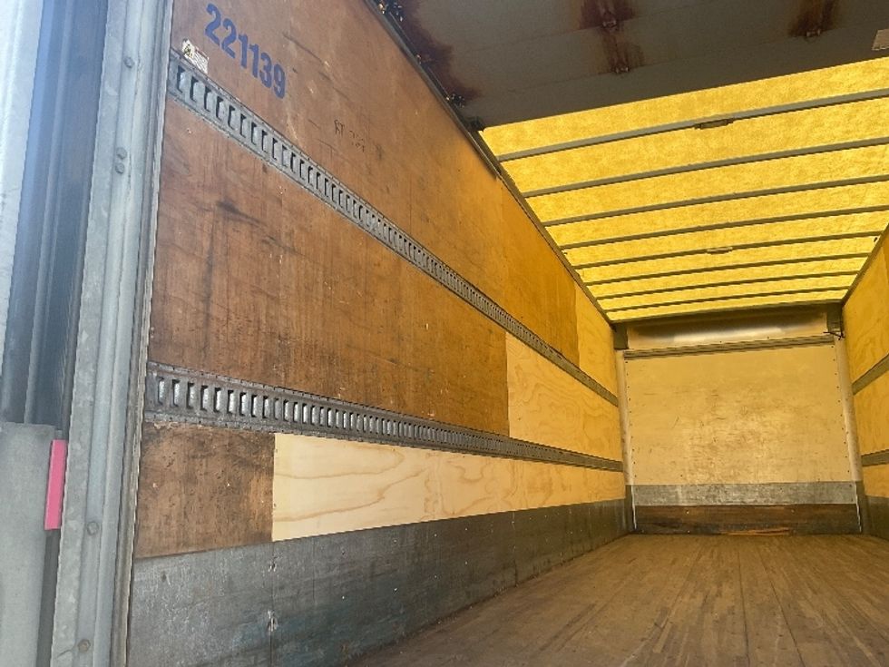 Medium Duty Box Truck-Light and Medium Duty Trucks-Freightliner-2019-M2-Chicopee-MA-210,300\n\t\tmiles-$ 56,750 - Image 11