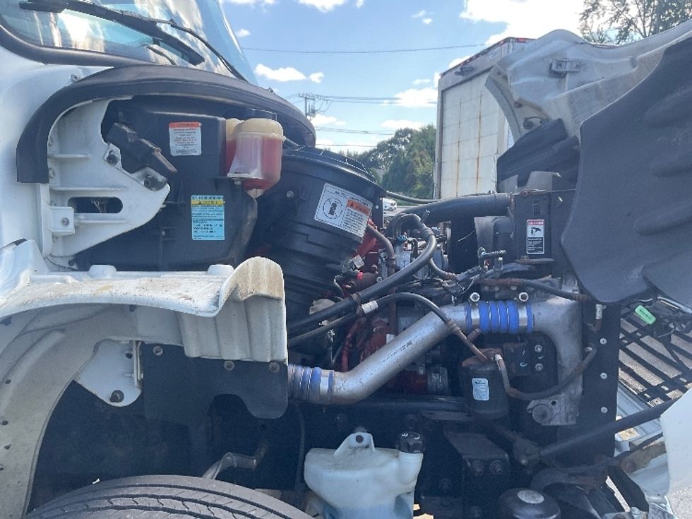 Medium Duty Box Truck-Light and Medium Duty Trucks-Freightliner-2019-M2-Chicopee-MA-210,300\n\t\tmiles-$ 56,750 - Image 23