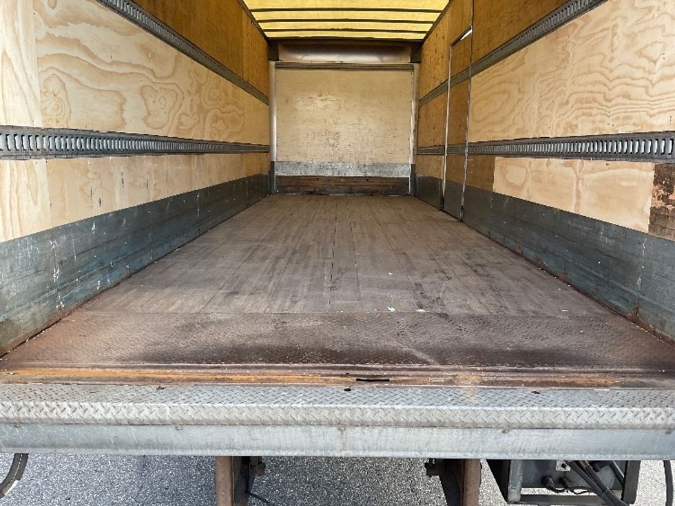 Medium Duty Box Truck-Light and Medium Duty Trucks-Freightliner-2019-M2-Chicopee-MA-222,900\n\t\tmiles-$ 55,000 - Image 10