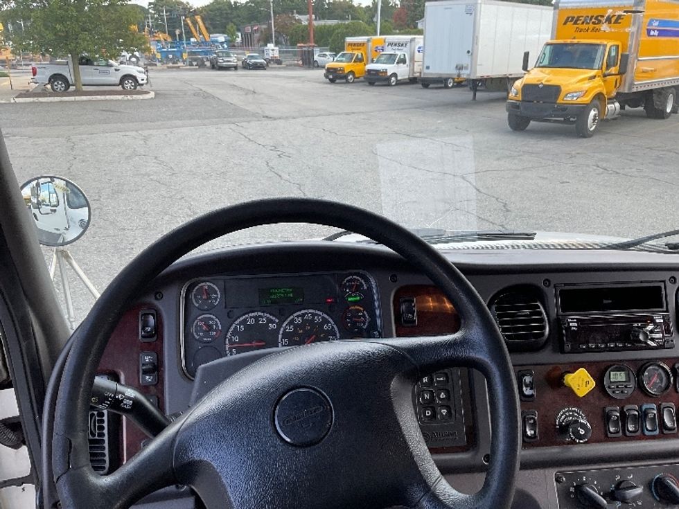Medium Duty Box Truck-Light and Medium Duty Trucks-Freightliner-2019-M2-Chicopee-MA-222,900\n\t\tmiles-$ 55,000 - Image 18