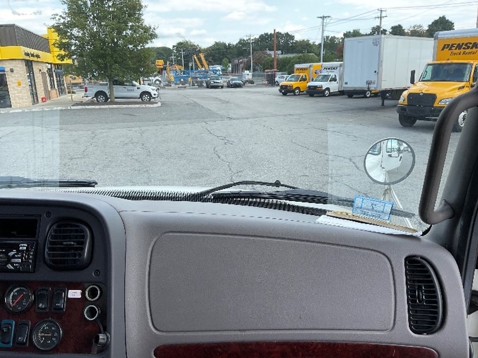 Medium Duty Box Truck-Light and Medium Duty Trucks-Freightliner-2019-M2-Chicopee-MA-222,900\n\t\tmiles-$ 55,000 - Image 21