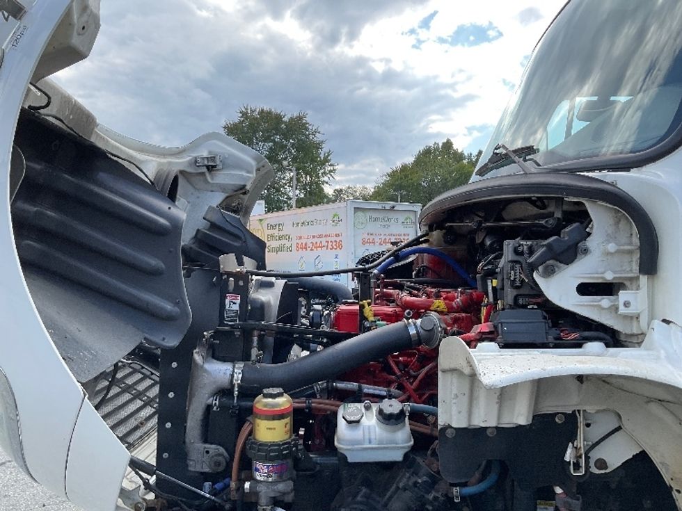 Medium Duty Box Truck-Light and Medium Duty Trucks-Freightliner-2019-M2-Chicopee-MA-222,900\n\t\tmiles-$ 55,000 - Image 24