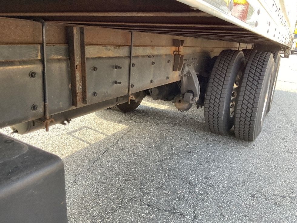 Medium Duty Box Truck-Light and Medium Duty Trucks-Freightliner-2019-M2-Chicopee-MA-222,900\n\t\tmiles-$ 55,000 - Image 5