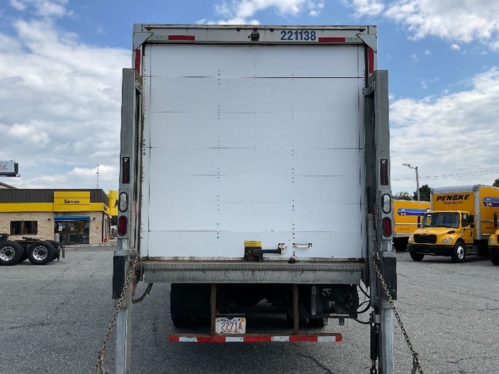 Medium Duty Box Truck-Light and Medium Duty Trucks-Freightliner-2019-M2-Chicopee-MA-222,900\n\t\tmiles-$ 55,000 - Image 7