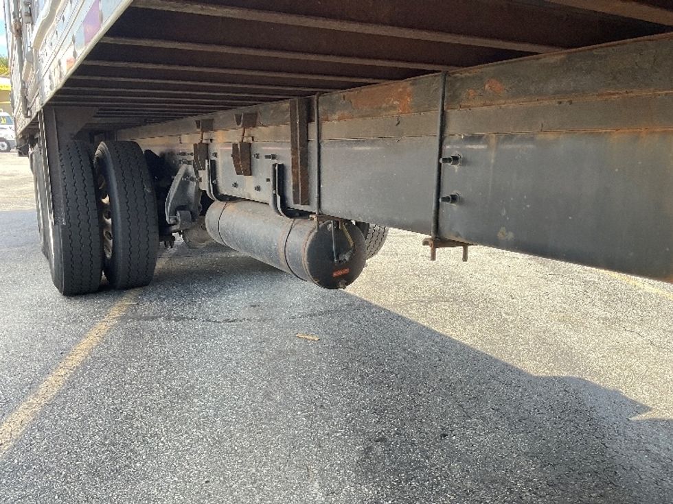 Medium Duty Box Truck-Light and Medium Duty Trucks-Freightliner-2019-M2-Chicopee-MA-227,823\n\t\tmiles-$ 54,500 - Image 14