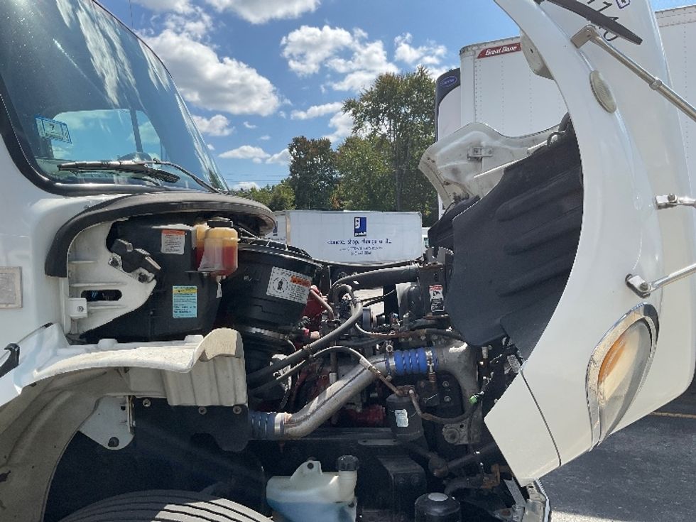 Medium Duty Box Truck-Light and Medium Duty Trucks-Freightliner-2019-M2-Chicopee-MA-227,823\n\t\tmiles-$ 54,500 - Image 23