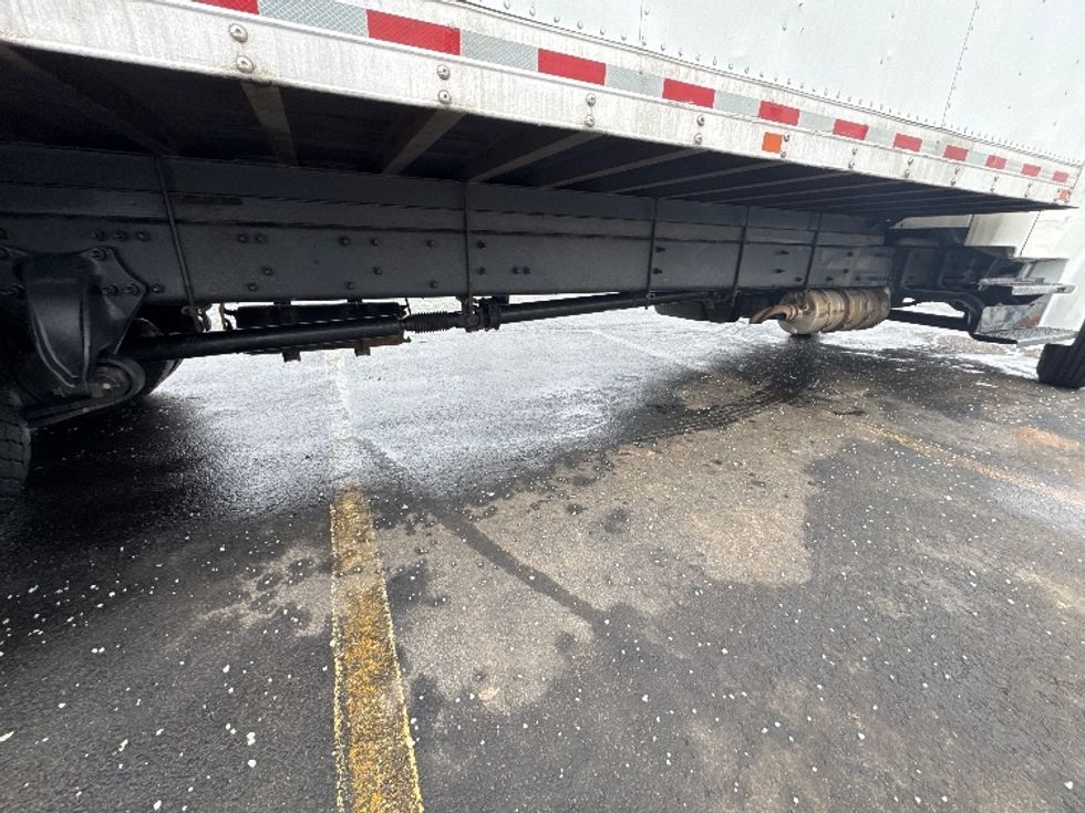 Medium Duty Box Truck-Light and Medium Duty Trucks-Freightliner-2019-M2-Chicopee-MA-258,738\n\t\tmiles-$ 33,750 - Image 14