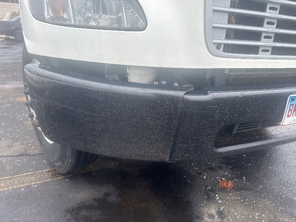 Medium Duty Box Truck-Light and Medium Duty Trucks-Freightliner-2019-M2-Chicopee-MA-258,738\n\t\tmiles-$ 33,750 - Image 25