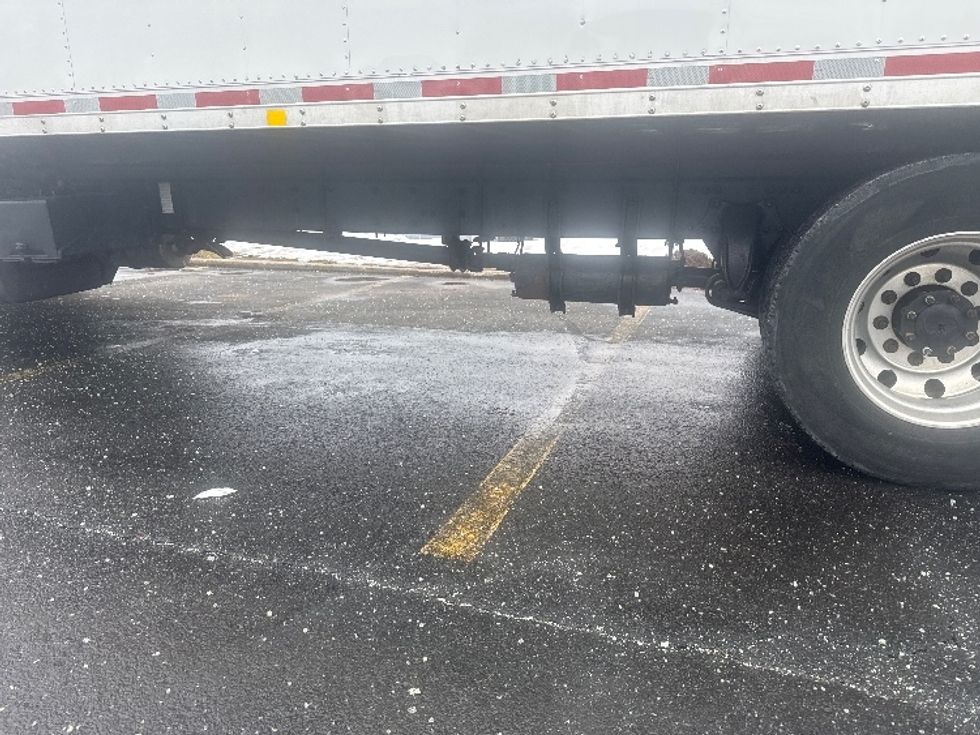 Medium Duty Box Truck-Light and Medium Duty Trucks-Freightliner-2019-M2-Chicopee-MA-258,738\n\t\tmiles-$ 33,750 - Image 5