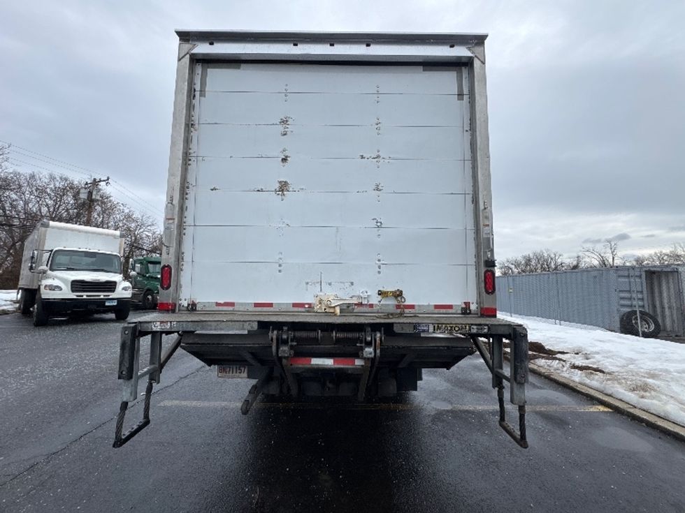Medium Duty Box Truck-Light and Medium Duty Trucks-Freightliner-2019-M2-Chicopee-MA-258,738\n\t\tmiles-$ 33,750 - Image 7