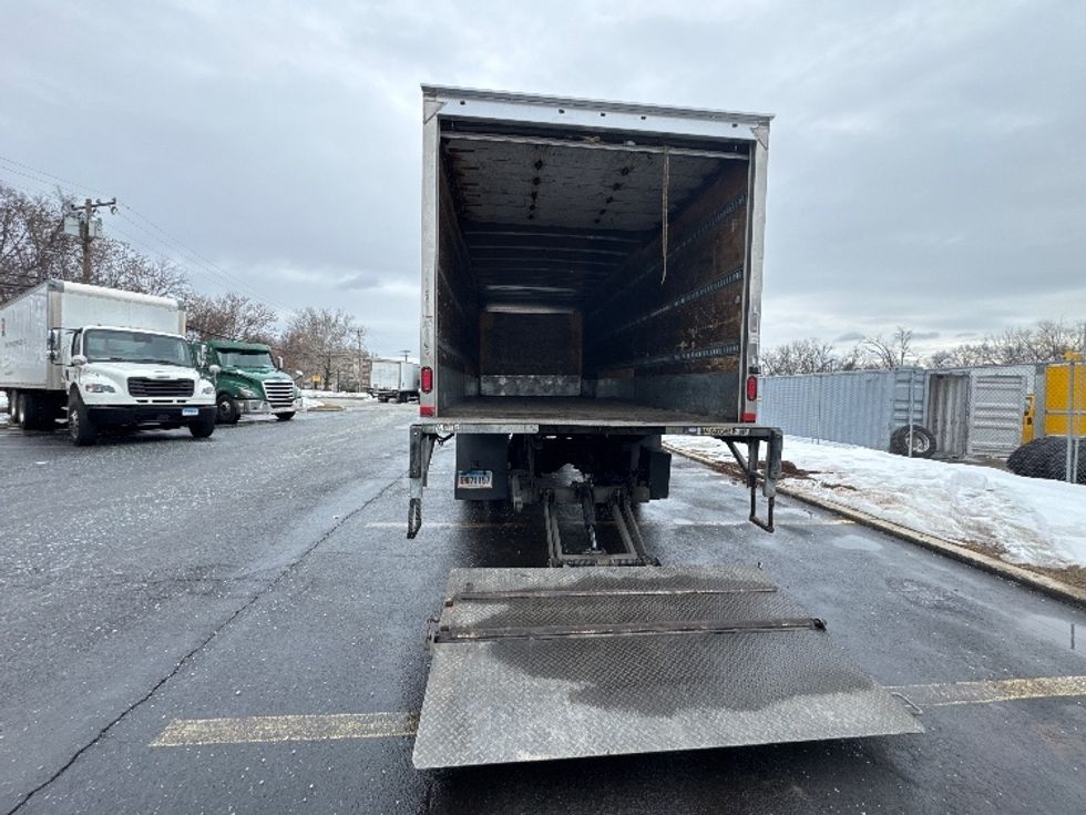 Medium Duty Box Truck-Light and Medium Duty Trucks-Freightliner-2019-M2-Chicopee-MA-258,738\n\t\tmiles-$ 33,750 - Image 9