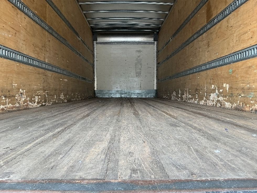 Medium Duty Box Truck-Light and Medium Duty Trucks-Freightliner-2019-M2-Chicopee-MA-292,810\n\t\tmiles-$ 29,250 - Image 10