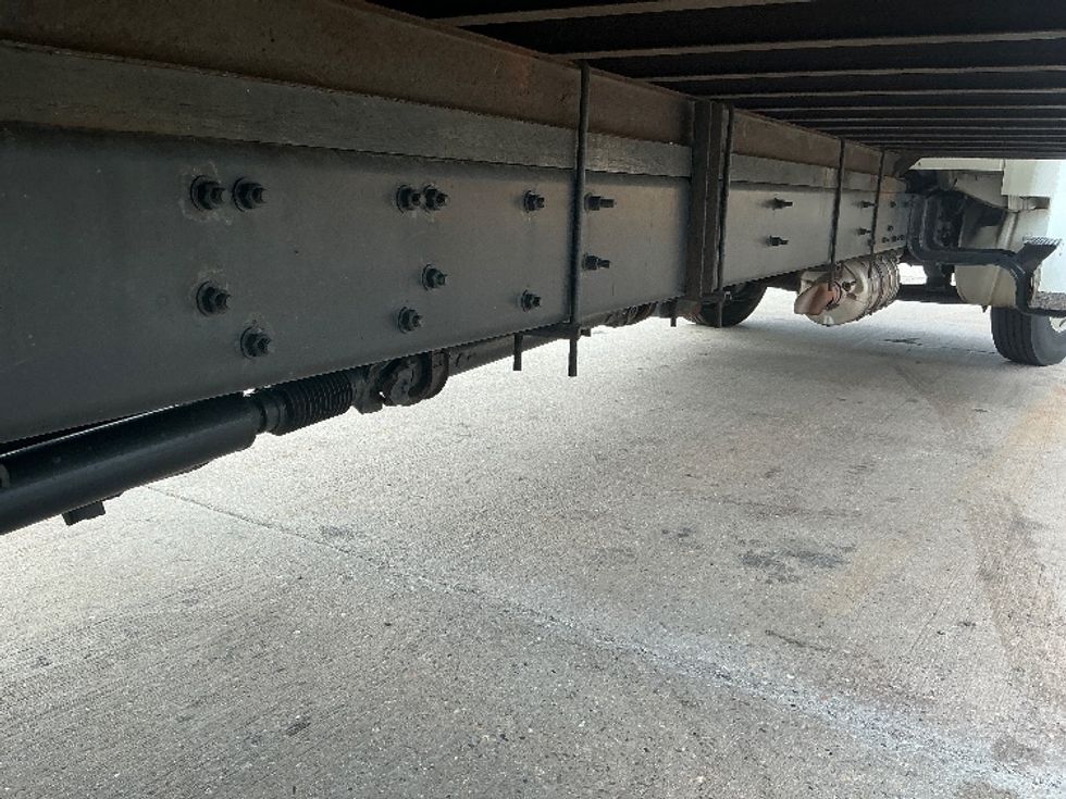 Medium Duty Box Truck-Light and Medium Duty Trucks-Freightliner-2019-M2-Chicopee-MA-292,810\n\t\tmiles-$ 29,250 - Image 14