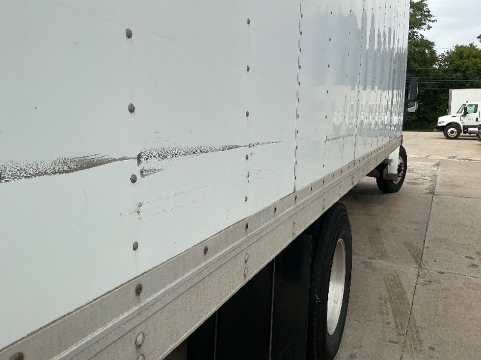 Medium Duty Box Truck-Light and Medium Duty Trucks-Freightliner-2019-M2-Chicopee-MA-292,810\n\t\tmiles-$ 29,250 - Image 27