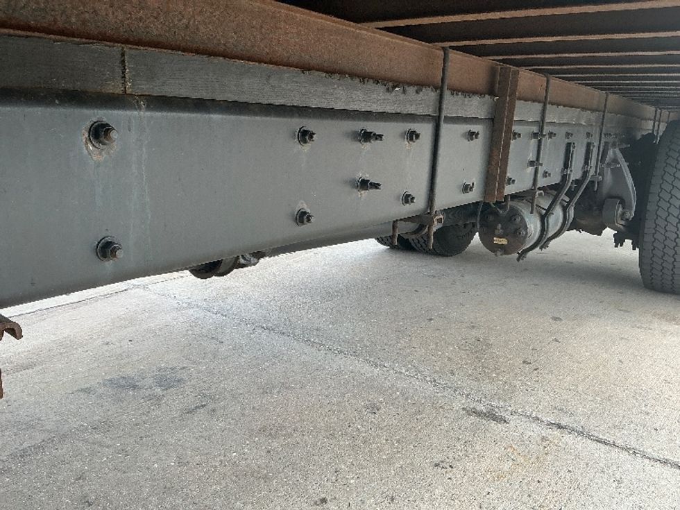 Medium Duty Box Truck-Light and Medium Duty Trucks-Freightliner-2019-M2-Chicopee-MA-292,810\n\t\tmiles-$ 29,250 - Image 5