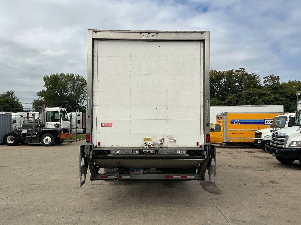 Medium Duty Box Truck-Light and Medium Duty Trucks-Freightliner-2019-M2-Chicopee-MA-292,810\n\t\tmiles-$ 29,250 - Image 7