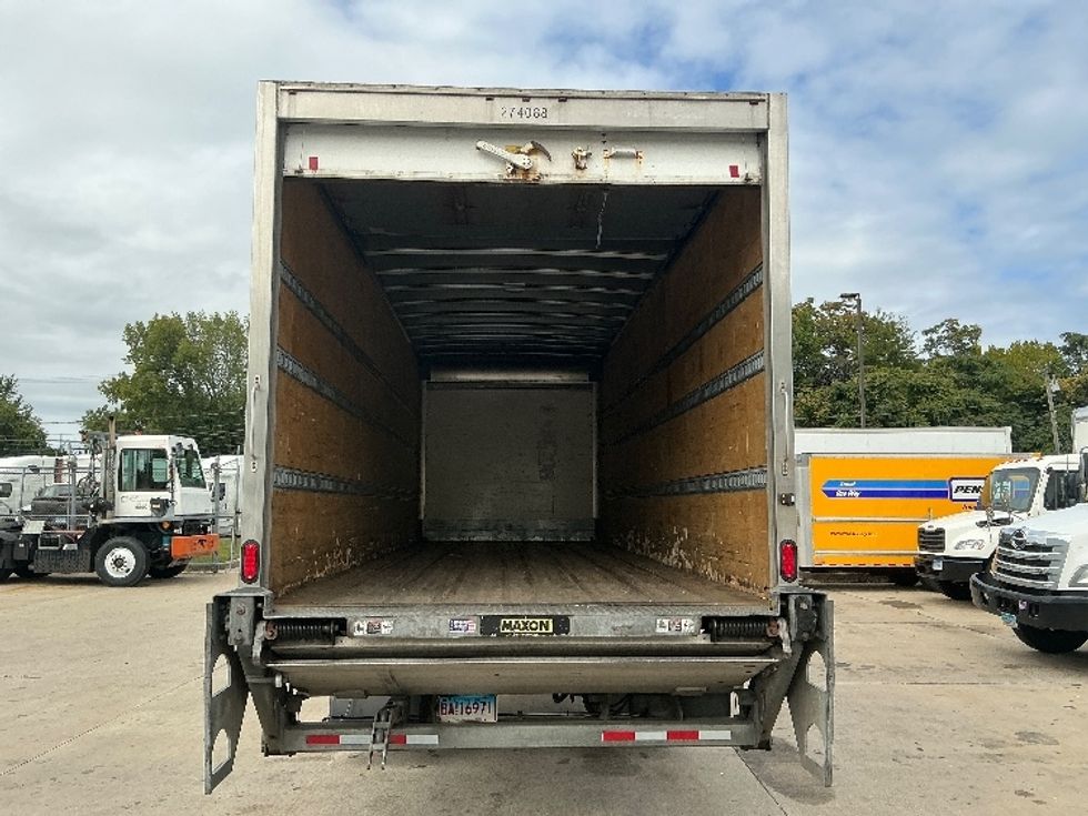 Medium Duty Box Truck-Light and Medium Duty Trucks-Freightliner-2019-M2-Chicopee-MA-292,810\n\t\tmiles-$ 29,250 - Image 8