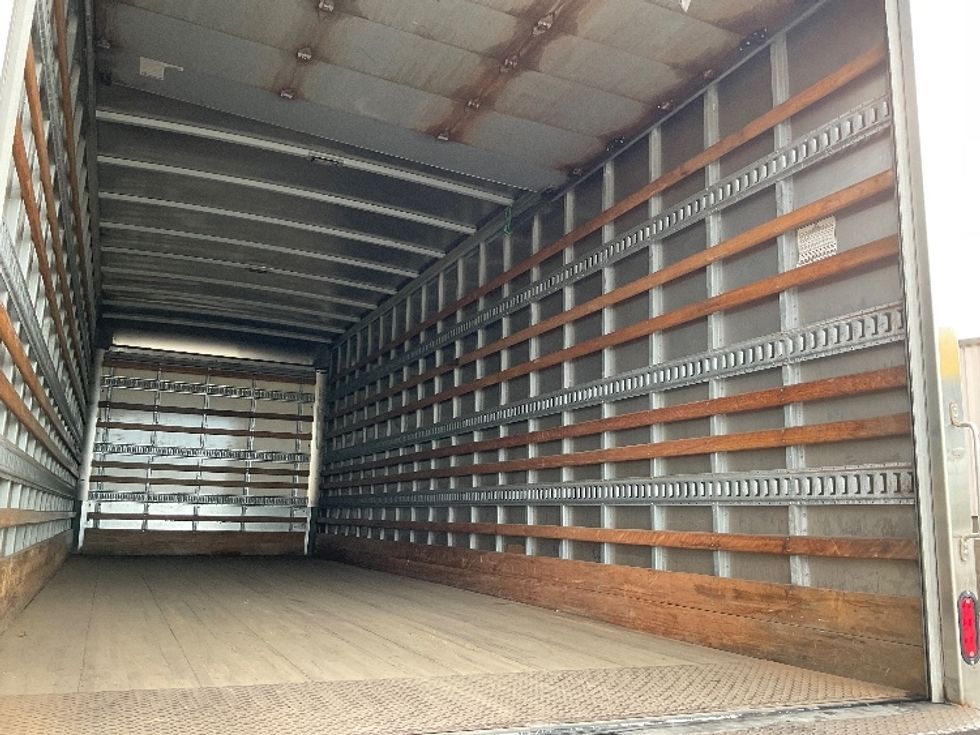 Medium Duty Box Truck-Light and Medium Duty Trucks-Freightliner-2019-M2-Chicopee-MA-356,423\n\t\tmiles-$ 21,250 - Image 12