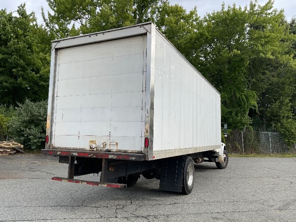 Medium Duty Box Truck-Light and Medium Duty Trucks-Freightliner-2019-M2-Chicopee-MA-356,423\n\t\tmiles-$ 21,250 - Image 13