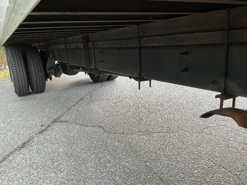 Medium Duty Box Truck-Light and Medium Duty Trucks-Freightliner-2019-M2-Chicopee-MA-356,423\n\t\tmiles-$ 21,250 - Image 14