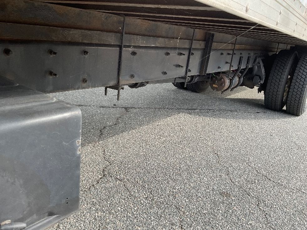 Medium Duty Box Truck-Light and Medium Duty Trucks-Freightliner-2019-M2-Chicopee-MA-356,423\n\t\tmiles-$ 21,250 - Image 5