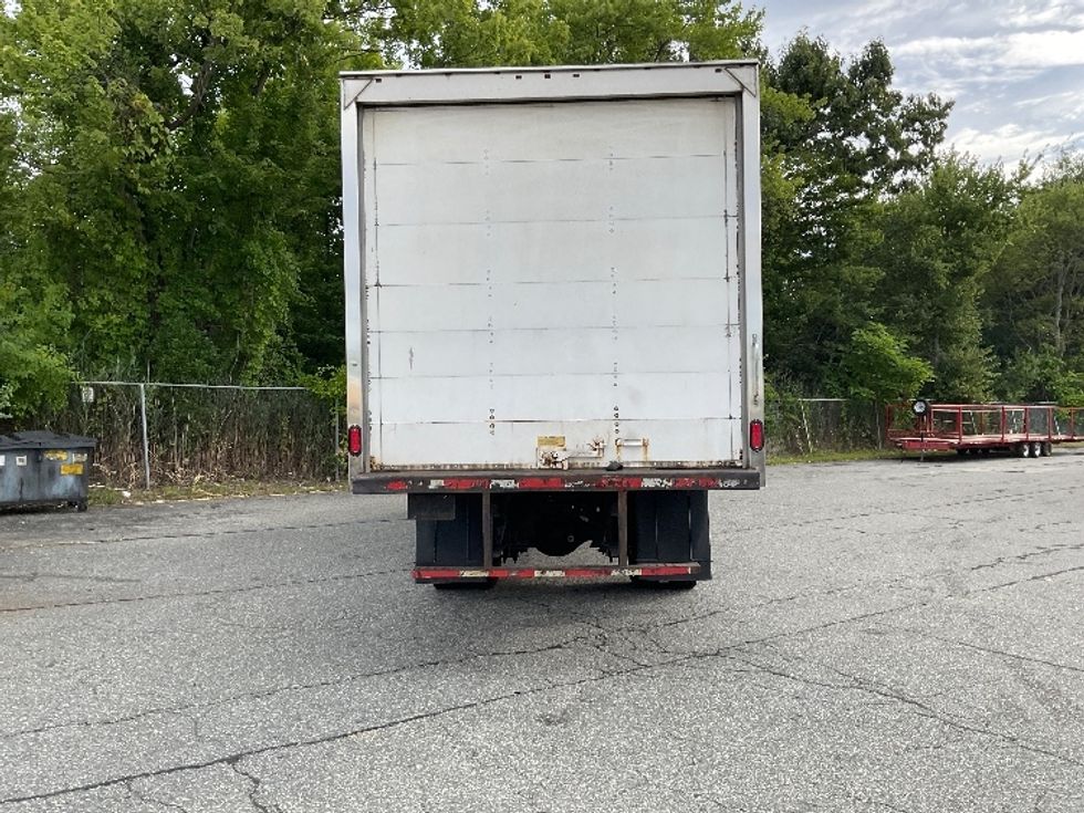 Medium Duty Box Truck-Light and Medium Duty Trucks-Freightliner-2019-M2-Chicopee-MA-356,423\n\t\tmiles-$ 21,250 - Image 7