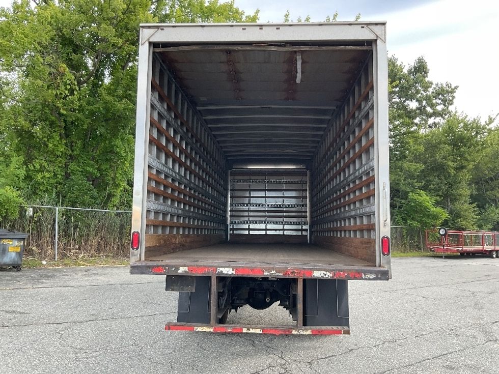 Medium Duty Box Truck-Light and Medium Duty Trucks-Freightliner-2019-M2-Chicopee-MA-356,423\n\t\tmiles-$ 21,250 - Image 8
