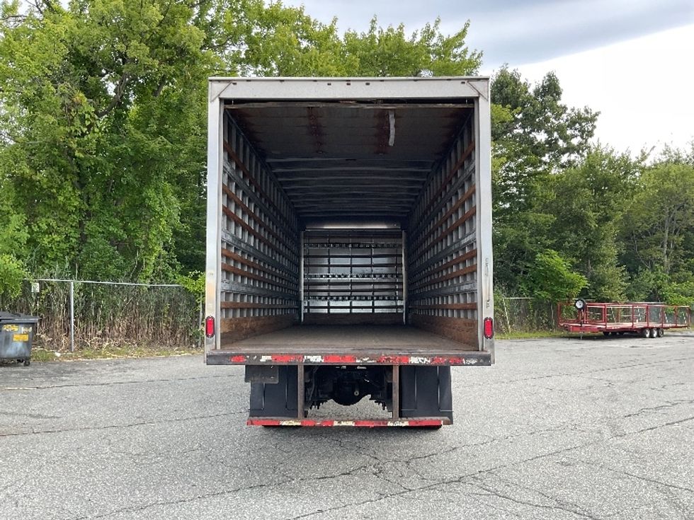 Medium Duty Box Truck-Light and Medium Duty Trucks-Freightliner-2019-M2-Chicopee-MA-356,423\n\t\tmiles-$ 21,250 - Image 9