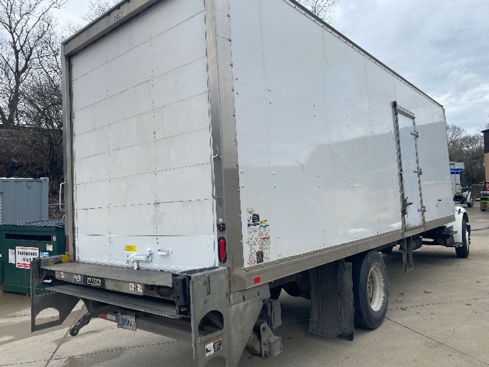 Medium Duty Box Truck-Light and Medium Duty Trucks-Freightliner-2019-M2-Cincinnati-OH-171,929\n\t\tmiles-$ 51,000 - Image 13