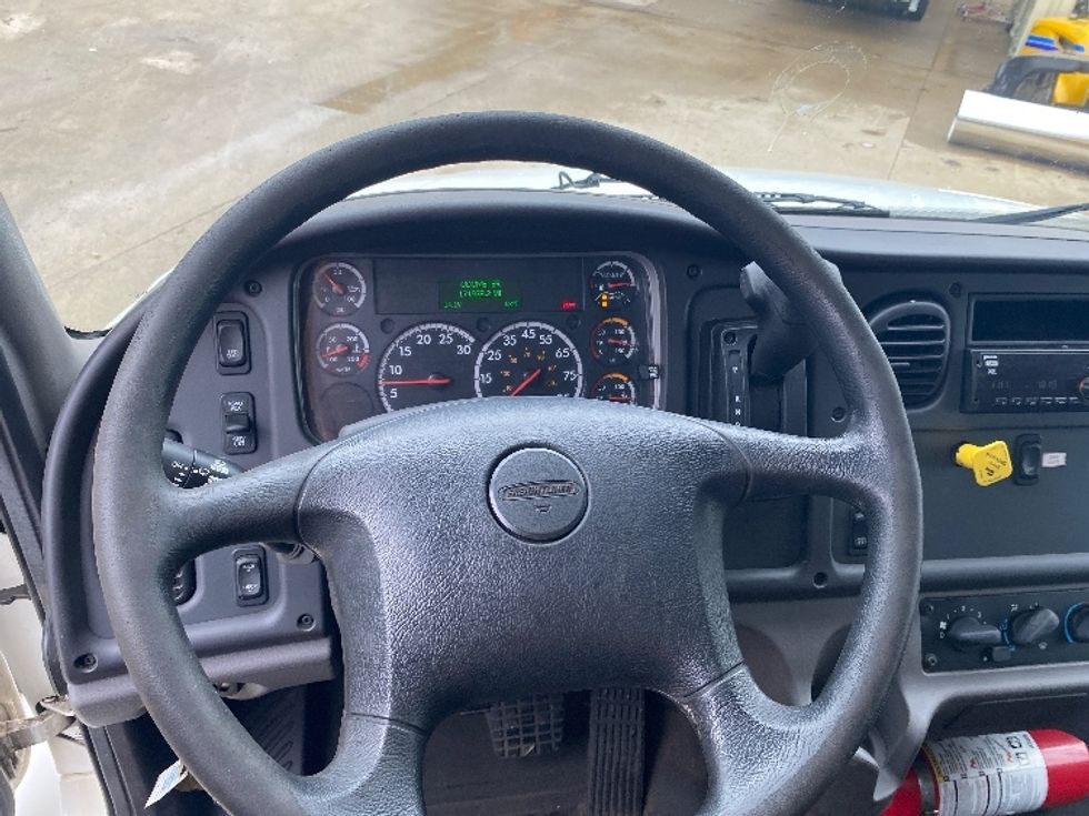 Medium Duty Box Truck-Light and Medium Duty Trucks-Freightliner-2019-M2-Cincinnati-OH-171,929\n\t\tmiles-$ 51,000 - Image 18