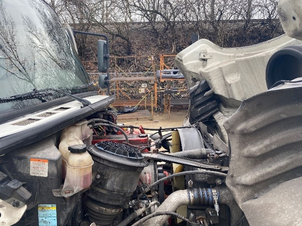 Medium Duty Box Truck-Light and Medium Duty Trucks-Freightliner-2019-M2-Cincinnati-OH-171,929\n\t\tmiles-$ 51,000 - Image 23