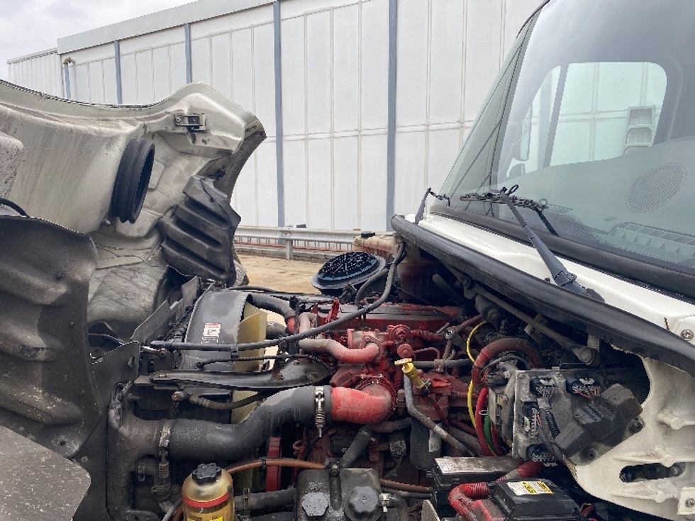 Medium Duty Box Truck-Light and Medium Duty Trucks-Freightliner-2019-M2-Cincinnati-OH-171,929\n\t\tmiles-$ 51,000 - Image 24