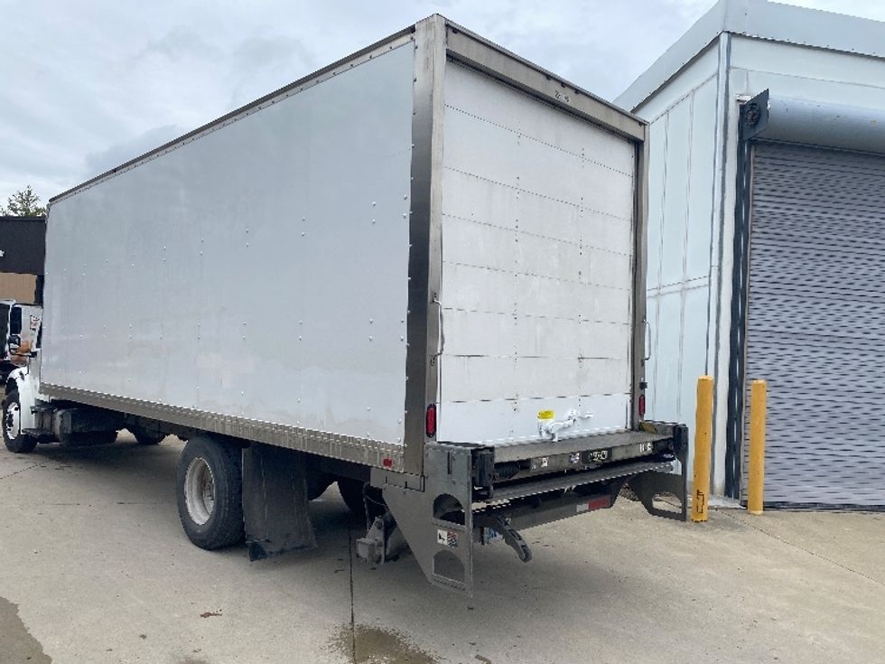 Medium Duty Box Truck-Light and Medium Duty Trucks-Freightliner-2019-M2-Cincinnati-OH-171,929\n\t\tmiles-$ 51,000 - Image 6