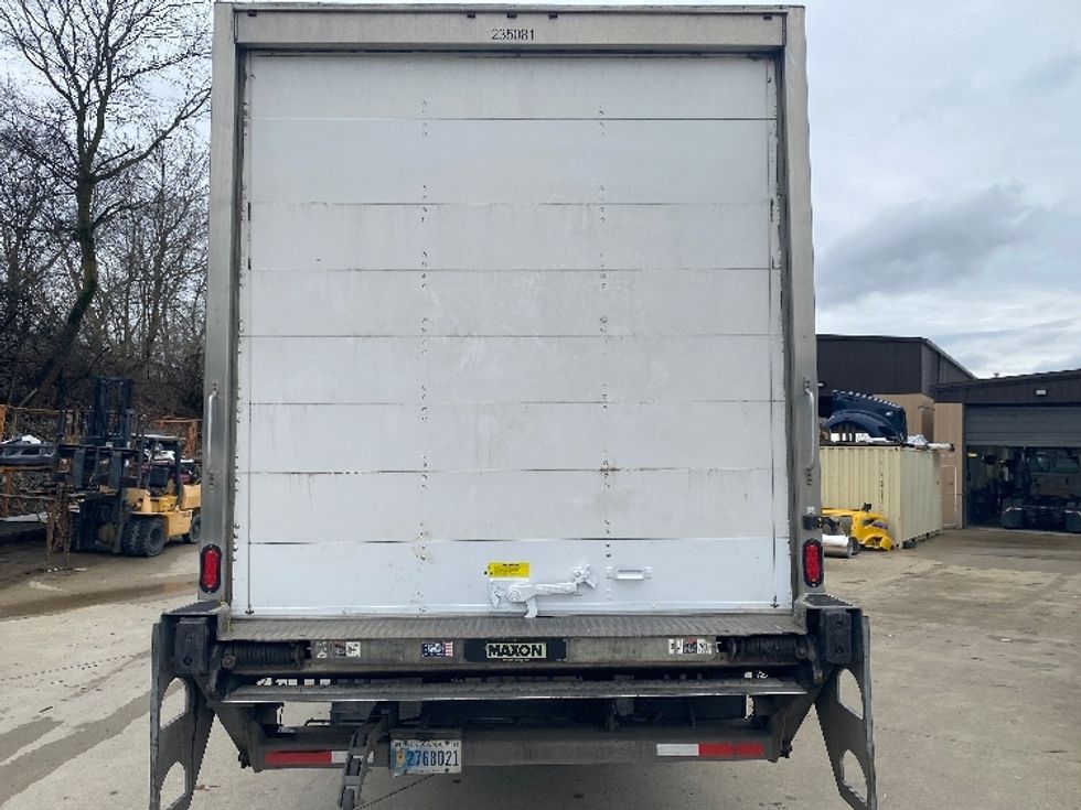 Medium Duty Box Truck-Light and Medium Duty Trucks-Freightliner-2019-M2-Cincinnati-OH-171,929\n\t\tmiles-$ 51,000 - Image 7