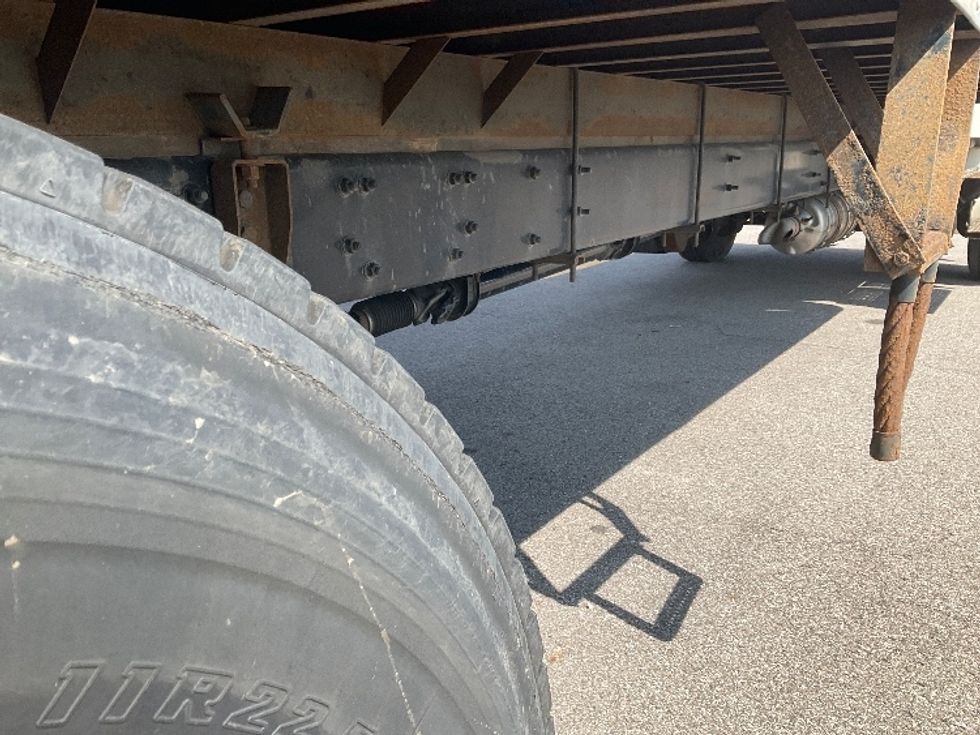 Medium Duty Box Truck-Light and Medium Duty Trucks-Freightliner-2019-M2-Cincinnati-OH-183,511\n\t\tmiles-$ 52,250 - Image 14