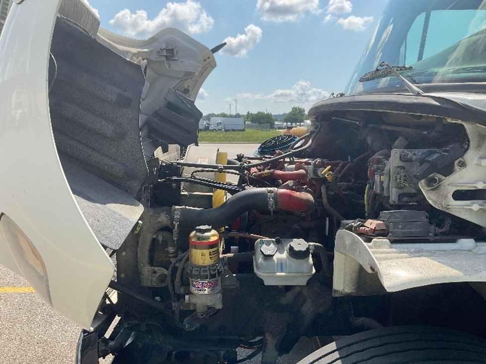 Medium Duty Box Truck-Light and Medium Duty Trucks-Freightliner-2019-M2-Cincinnati-OH-183,511\n\t\tmiles-$ 52,250 - Image 24
