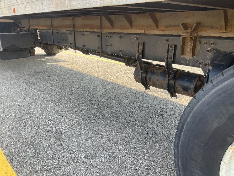 Medium Duty Box Truck-Light and Medium Duty Trucks-Freightliner-2019-M2-Cincinnati-OH-183,511\n\t\tmiles-$ 52,250 - Image 5